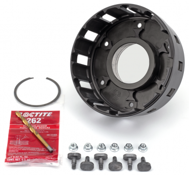 REKLUSE BILLET CLUTCH BASKET